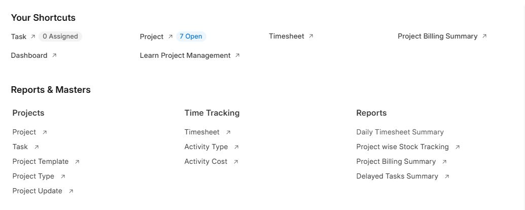 إدارة المحاضرات