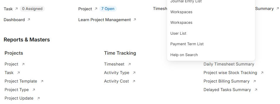 توفير الوقت والجهد